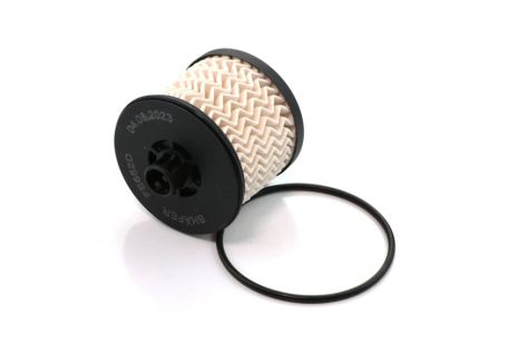 Паливний фільтр для Opel Vivaro, Citroen Jumpy, Peugeot Expert 1.5HDI (2018-), SHAFER (FE652D)