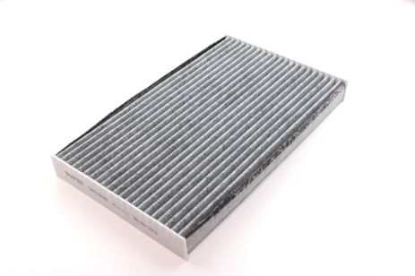 Салонный фильтр угольный для Citroen C3 Aircross II, Opel Crossland X (17-), SHAFER (SAK29008)