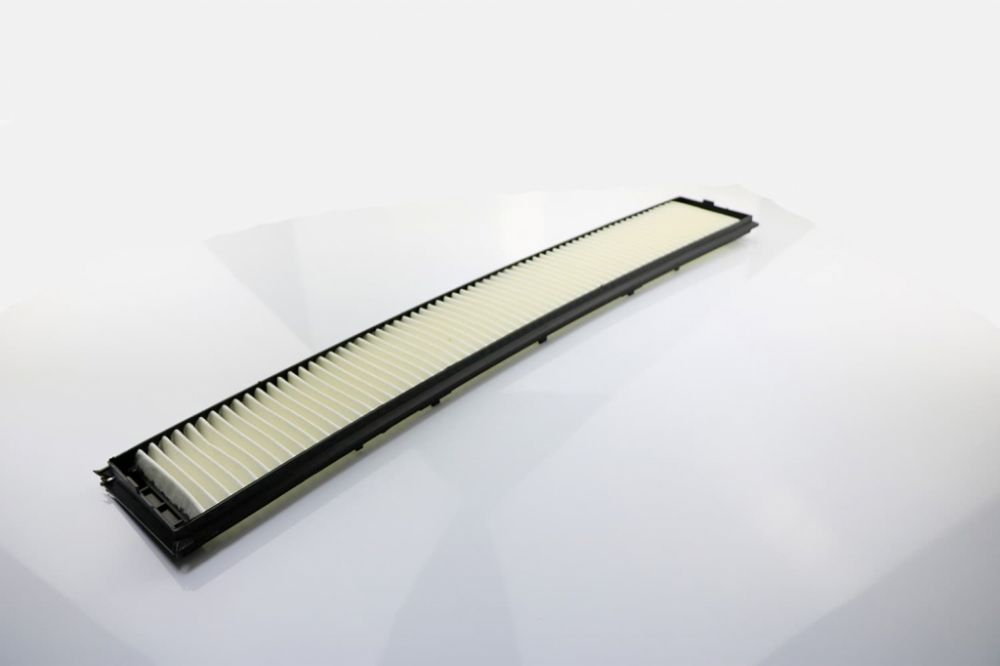 Фільтр салону BMW 3 (E36, E46), X3 (E83), 94-11, SHAFER (SA102) Фільтр салону BMW 3 (E36, E46), X3 (E83), 94-11, SHAFER (SA102)