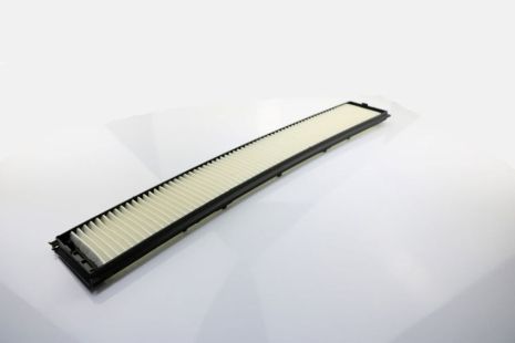 Фільтр салону BMW 3 (E36, E46), X3 (E83), 94-11, SHAFER (SA102)