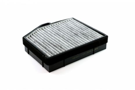 Вугільний салонний фільтр Hyundai H-1, Starex, 97-07, SHAFER (SAK453)