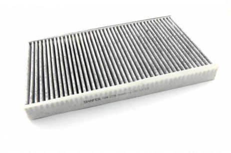 Угольный фильтр салона MB Vito, Viano (W639) (03-), SHAFER (SAK229)