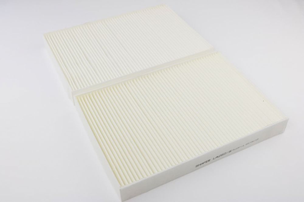 Салонний фільтр для Mercedes-Benz S-класу (C215, C216, C217, W221, W222, V222, X222) та Ssangyong Musso, 2.2D-6.3, SHAFER (SA292S) Салонний фільтр для Mercedes-Benz S-класу (C215, C216, C217, W221, W222, V222, X222) та Ssangyong Musso, 2.2D-6.3, SHAFER (SA292S)