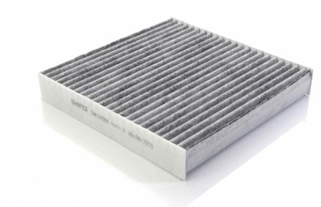 Салонный фильтр угольный Kia Picanto (17-), SHAFER (SAK18009)