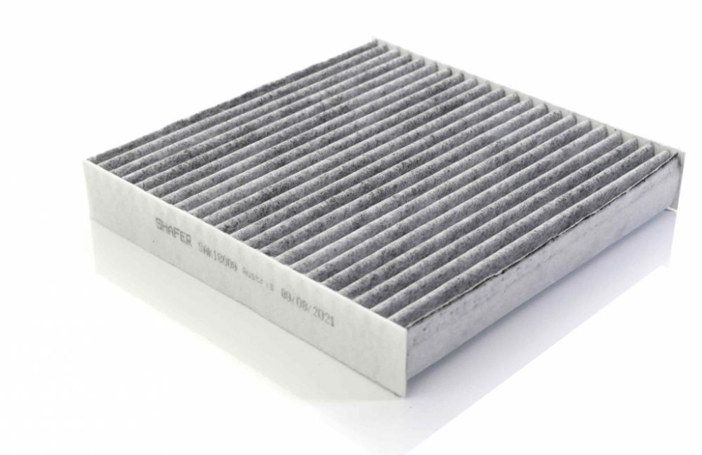 Салонный фильтр угольный Kia Picanto (17-), SHAFER (SAK18009) Салонный фильтр угольный Kia Picanto (17-), SHAFER (SAK18009)