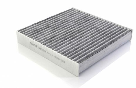 Салонный фильтр угольный Kia Picanto (17-), SHAFER (SAK18009) Салонный фильтр угольный Kia Picanto (17-), SHAFER (SAK18009)