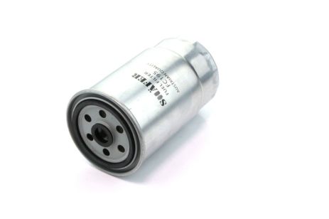 Топливный фильтр для Fiat Ducato, Boxer, Doblo 1.9D (03-), SHAFER (FC195)