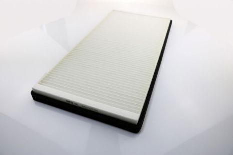 Фільтр салонний для BMW X5 (E53), Land Rover Range Rover (00-12) - SHAFER (SA62) Фільтр салонний для BMW X5 (E53), Land Rover Range Rover (00-12) - SHAFER (SA62)