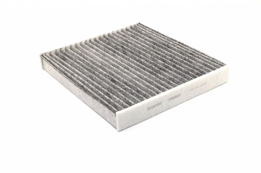 Вугільний фільтр салону Ford Ranger, Mazda BT50, 02-, (USA), SHAFER (SAK833) Вугільний фільтр салону Ford Ranger, Mazda BT50, 02-, (USA), SHAFER (SAK833)