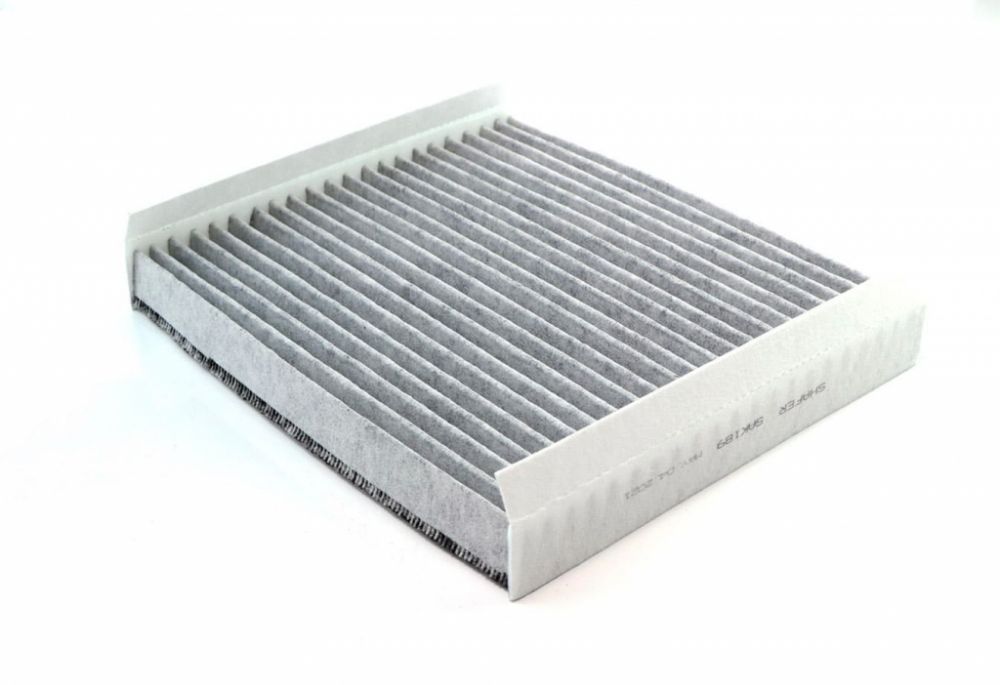 Салонний фільтр Opel Meriva A, вугільний, 03-10, SHAFER (SAK189) Салонний фільтр Opel Meriva A, вугільний, 03-10, SHAFER (SAK189)