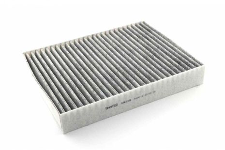 Фільтр салонний Ford Fiesta, Fusion, 01-, вугільний, SHAFER (SAK169) Фільтр салонний Ford Fiesta, Fusion, 01-, вугільний, SHAFER (SAK169)