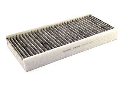 Салонный фильтр для Citroen C5 II, C6, Peugeot 407, 04-, угольный, SHAFER (SAK232) Салонный фильтр для Citroen C5 II, C6, Peugeot 407, 04-, угольный, SHAFER (SAK232)