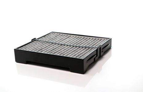 Салонный фильтр для Subaru Forester, Infinity FX, G, Nissan Murano I, Teana I, X-Trail (01-), от SHAFER (SAK452)