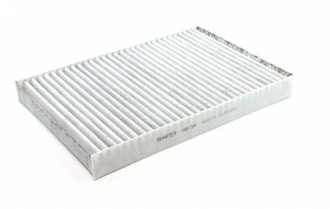 Салонний фільтр Nissan Maxima A33 (00-04), вугільний, SHAFER (SAK290) Салонний фільтр Nissan Maxima A33 (00-04), вугільний, SHAFER (SAK290)