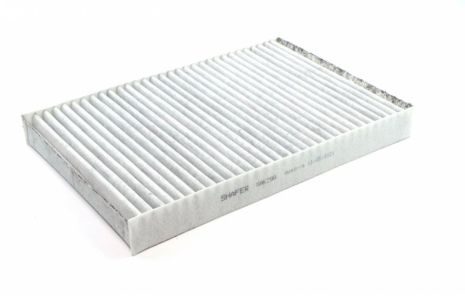 Салонний фільтр Nissan Maxima A33 (00-04), вугільний, SHAFER (SAK290)