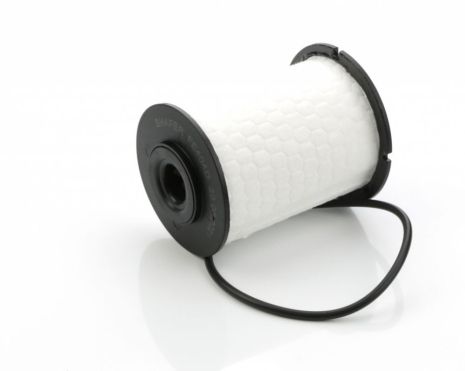 Фільтр паливний Opel Mokka, Chevrolet Trax, Aveo 1.3D/1.6D/1.7D (11-), SHAFER (FE404D)