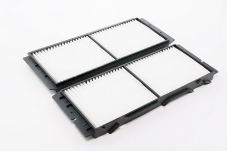 Салонный фильтр для Mazda 3 (08-14), (2 шт.), марки SHAFER (SA501S) Салонный фильтр для Mazda 3 (08-14), (2 шт.), марки SHAFER (SA501S)