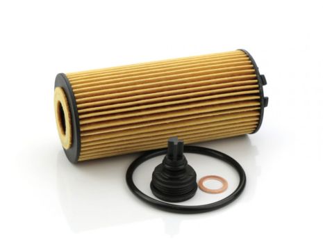 Олійний фільтр BMW 1 (F40), 2 (F44/45/46), I8 (I12/I15), X1 (F48), SHAFER (FOE1238D)