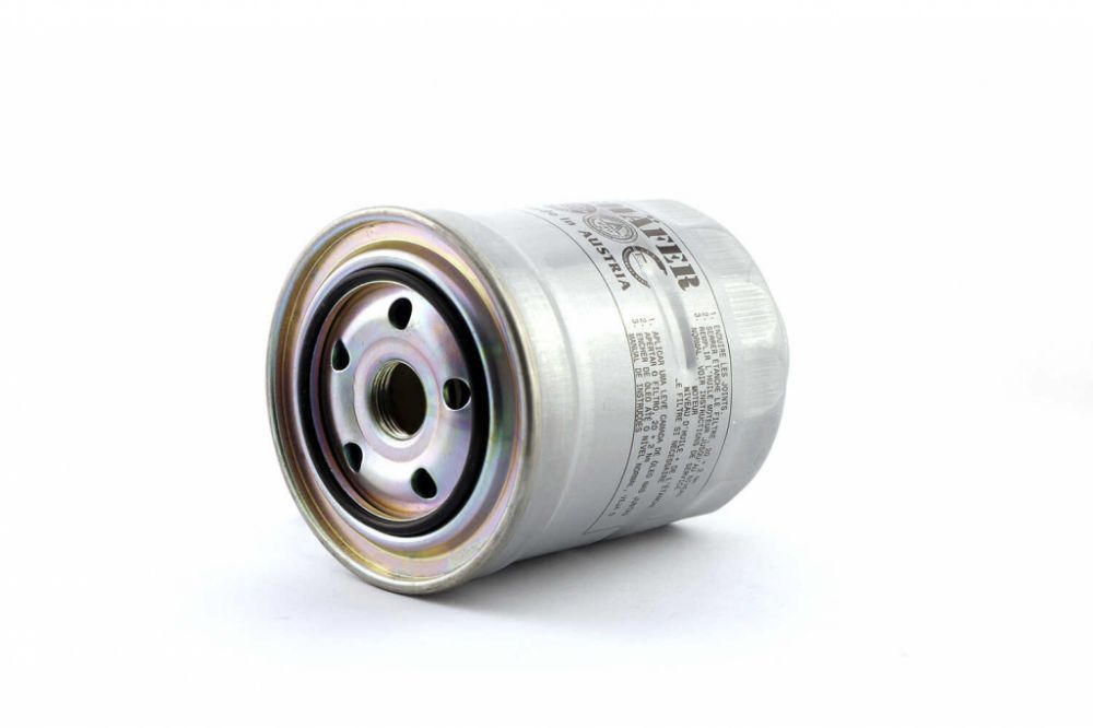 Паливний фільтр Toyota Corolla, Rav4, Auris 08-, SHAFER (FC389) Паливний фільтр Toyota Corolla, Rav4, Auris 08-, SHAFER (FC389)