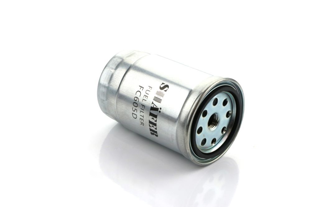 Паливний фільтр для Hyundai IX20, Tucson, Kia Ceed, Sportage IV, Venga 1.4D-2.0DH (з 10-го року), SHAFER (FC605D) Паливний фільтр для Hyundai IX20, Tucson, Kia Ceed, Sportage IV, Venga 1.4D-2.0DH (з 10-го року), SHAFER (FC605D)