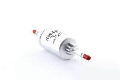 Фільтр паливний Ford Fiesta/Fusion/ 02-; Mazda 2 03-, SHAFER (FM458) Фільтр паливний Ford Fiesta/Fusion/ 02-; Mazda 2 03-, SHAFER (FM458)