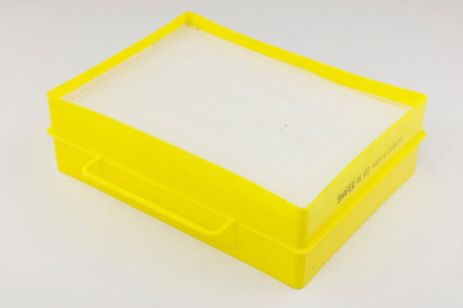 Фільтр салонний Scania 4, P,G,R,T 05.95-, SHAFER (SA432), для Scania серії Фільтр салонний Scania 4, P,G,R,T 05.95-, SHAFER (SA432), для Scania серії