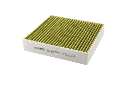 Фильтр салонный BYD Tang, Tang Dm, Dm-1, Rv (21-) противоалергенный, угольный, SHAFER (ECO1303389800) Фильтр салонный BYD Tang, Tang Dm, Dm-1, Rv (21-) противоалергенный, угольный, SHAFER (ECO1303389800)