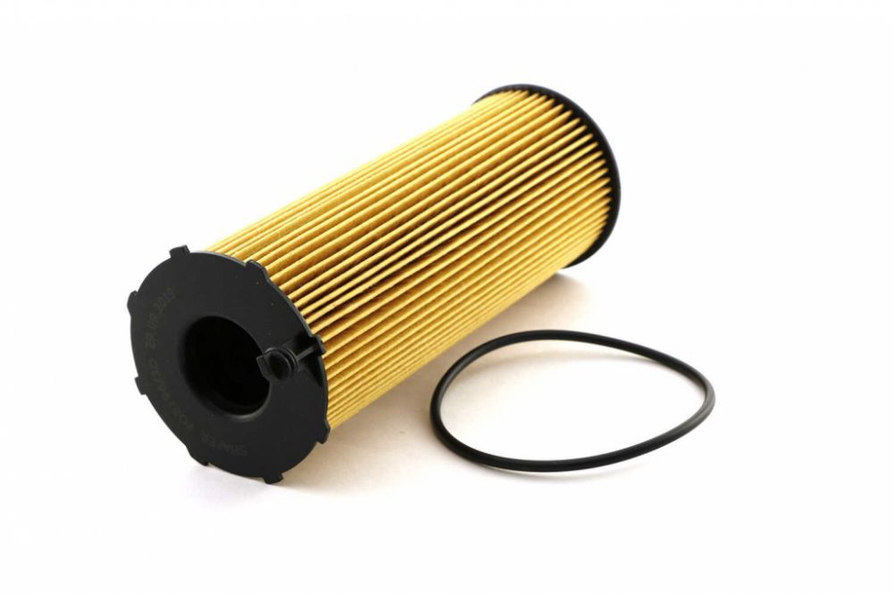 Фільтр масляний для VW Touareg, Phaeton, Audi A4, A5, A6, A8, Q5, Q7, Cayenne 2.7D-6.0D (08-15), SHAFER (FOE1963D) Фільтр масляний для VW Touareg, Phaeton, Audi A4, A5, A6, A8, Q5, Q7, Cayenne 2.7D-6.0D (08-15), SHAFER (FOE1963D)