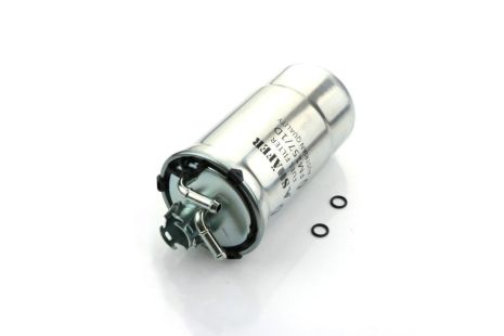 Фільтр паливний VW Polo IV, Skoda Fabia I, Seat Ibiza, Cordoba 1.4D/1.9D (99-), SHAFER FM1571D Фільтр паливний VW Polo IV, Skoda Fabia I, Seat Ibiza, Cordoba 1.4D/1.9D (99-), SHAFER FM1571D