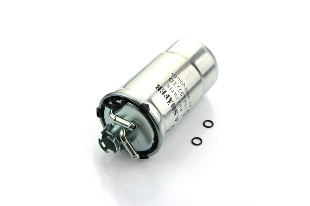 Фільтр паливний VW Polo IV, Skoda Fabia I, Seat Ibiza, Cordoba 1.4D/1.9D (99-), SHAFER FM1571D Фільтр паливний VW Polo IV, Skoda Fabia I, Seat Ibiza, Cordoba 1.4D/1.9D (99-), SHAFER FM1571D