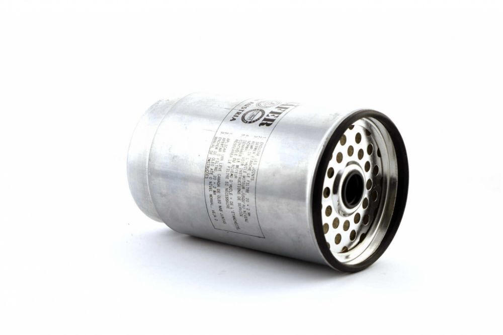 Паливний фільтр Ford Transit TDI -97, SHAFER (FC90) Паливний фільтр Ford Transit TDI -97, SHAFER (FC90)