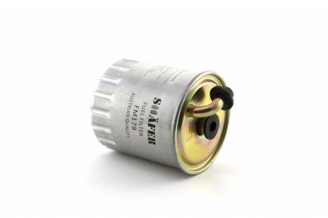 Фільтр паливний MB C (W203), G (W461), M (W163), 2.2CDI-3.0CDI, 99-, SHAFER (FM179) Фільтр паливний MB C (W203), G (W461), M (W163), 2.2CDI-3.0CDI, 99-, SHAFER (FM179)