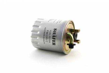 Паливний фільтр MB Sprinter CDI 99-06, SHAFER (FM1002) Паливний фільтр MB Sprinter CDI 99-06, SHAFER (FM1002)