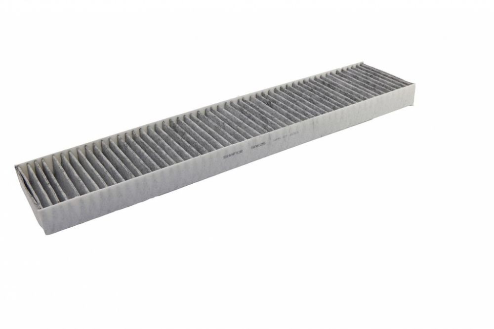 Салонний вугільний фільтр для Ford Mondeo I-III, Jaguar X-Type, 93-09, SHAFER (SAK25) Салонний вугільний фільтр для Ford Mondeo I-III, Jaguar X-Type, 93-09, SHAFER (SAK25)