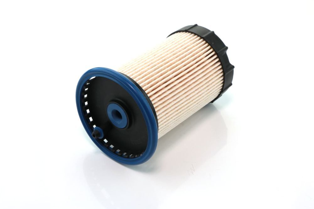 Паливний фільтр VW Golf VII 1.6-2.0 TDI 12- з трубкою, ущільнювач на вінці, SHAFER (FE492) Паливний фільтр VW Golf VII 1.6-2.0 TDI 12- з трубкою, ущільнювач на вінці, SHAFER (FE492)