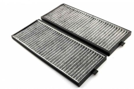 Салонний фільтр Huyndai Getz 02-, Accent 00- вугільний, SHAFER (SAK195S) Салонний фільтр Huyndai Getz 02-, Accent 00- вугільний, SHAFER (SAK195S)