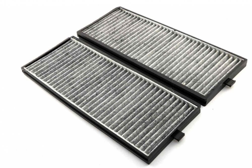 Салонний фільтр Huyndai Getz 02-, Accent 00- вугільний, SHAFER (SAK195S) Салонний фільтр Huyndai Getz 02-, Accent 00- вугільний, SHAFER (SAK195S)