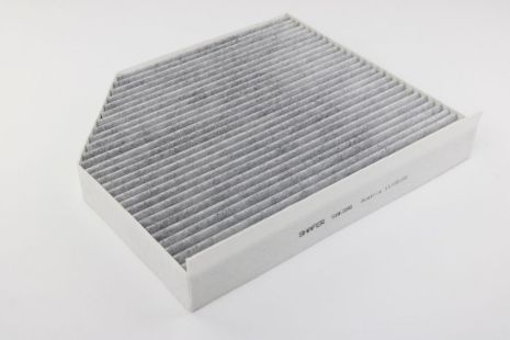 Вугільний фільтр салону Audi A4, A5, A6, Q5, S5, SQ5, Porsche Macan, 07-, SHAFER (SAK386)