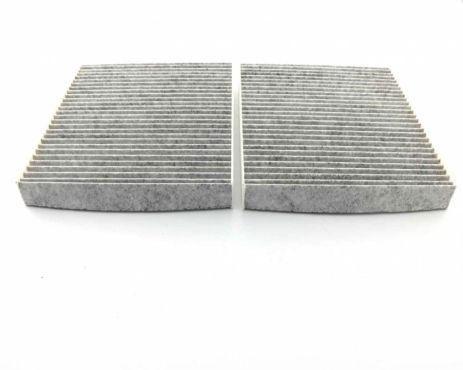 Салонний фільтр BMW X3 (F25), X4 (F26), 10-, (2 шт), вугільний, SHAFER (SAK630S) Салонний фільтр BMW X3 (F25), X4 (F26), 10-, (2 шт), вугільний, SHAFER (SAK630S)