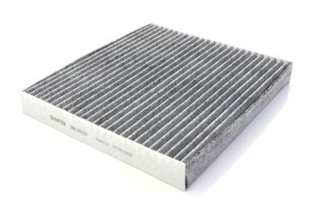 Салонний Фільтр вугільний для Ford Ranger IV (19-22), (USA), SHAFER (SAK10410)