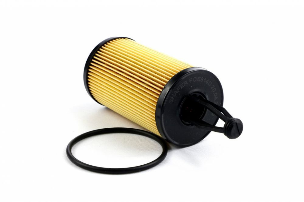 Масляний Фільтр Mercedes C (C204, C205), E (W212, W213), GL (X166), S (W221, W222), 1.8-5.5, SHAFER (FOE814D) Масляний Фільтр Mercedes C (C204, C205), E (W212, W213), GL (X166), S (W221, W222), 1.8-5.5, SHAFER (FOE814D)