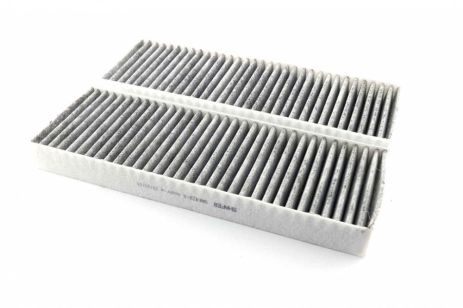 Салонный фильтр Citroen Berlingo, Partner, 08-, (2 шт), угольный, SHAFER (SAK428S) Салонный фильтр Citroen Berlingo, Partner, 08-, (2 шт), угольный, SHAFER (SAK428S)