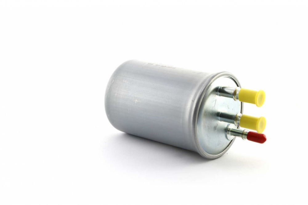 Фільтр паливний Ford Transit Connect, 1.8D, 02-13, (3 трубки зверху M10*2+M8, SHAFER (FM511) Фільтр паливний Ford Transit Connect, 1.8D, 02-13, (3 трубки зверху M10*2+M8, SHAFER (FM511)