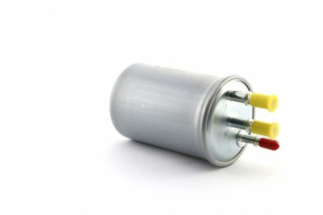 Фільтр паливний Ford Transit Connect, 1.8D, 02-13, (3 трубки зверху M10*2+M8, SHAFER (FM511) Фільтр паливний Ford Transit Connect, 1.8D, 02-13, (3 трубки зверху M10*2+M8, SHAFER (FM511)