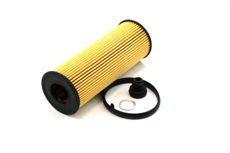 Масляний фільтр для Hyundai Santa Fe III/IV, Kia Sorento IV 2.2D (18-), SHAFER (FOE6801) Масляний фільтр для Hyundai Santa Fe III/IV, Kia Sorento IV 2.2D (18-), SHAFER (FOE6801)