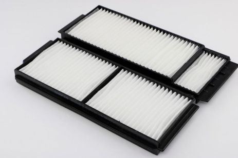 Салонний фільтр для Mazda 3 (2003-2008), 5 (2005-2017), Ahela (2004), Suzuki Grand Vitara I (1998-2003), 2 шт., SHAFER (SA346S) Салонний фільтр для Mazda 3 (2003-2008), 5 (2005-2017), Ahela (2004), Suzuki Grand Vitara I (1998-2003), 2 шт., SHAFER (SA346S)