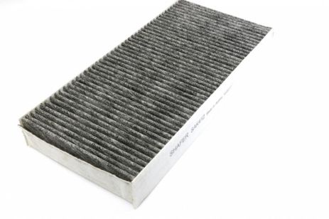 Салонний фільтр Citroen Jumpy, Scudo, Expert, 07-, вугільний, SHAFER (SAK412) Салонний фільтр Citroen Jumpy, Scudo, Expert, 07-, вугільний, SHAFER (SAK412)