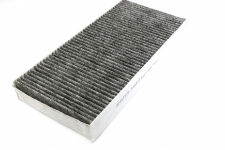 Фільтр салонний Citroen Jumpy, Scudo, Expert, 07-, вугільний, SHAFER (SAK412)