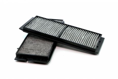 Вугільний салонний фільтр Mazda 3 (08-14), 2 шт, SHAFER (SAK501S)