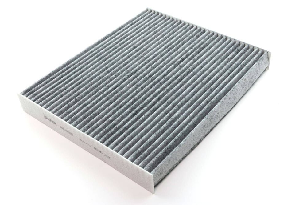 Фільтр салонний Volvo XC40 (17-), вугільний, SHAFER (SAK29010) Фільтр салонний Volvo XC40 (17-), вугільний, SHAFER (SAK29010)